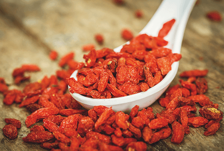 Berberine HCl