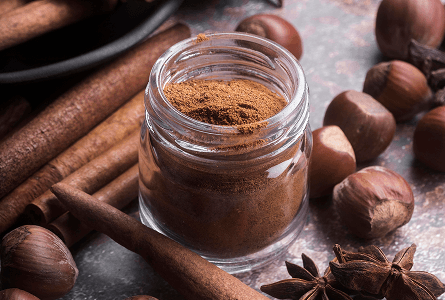 Cinnamon Bark Extract