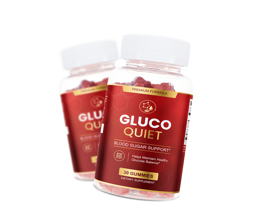 Gluco Quiet